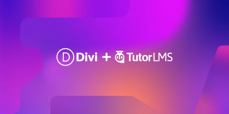 Divi Integration