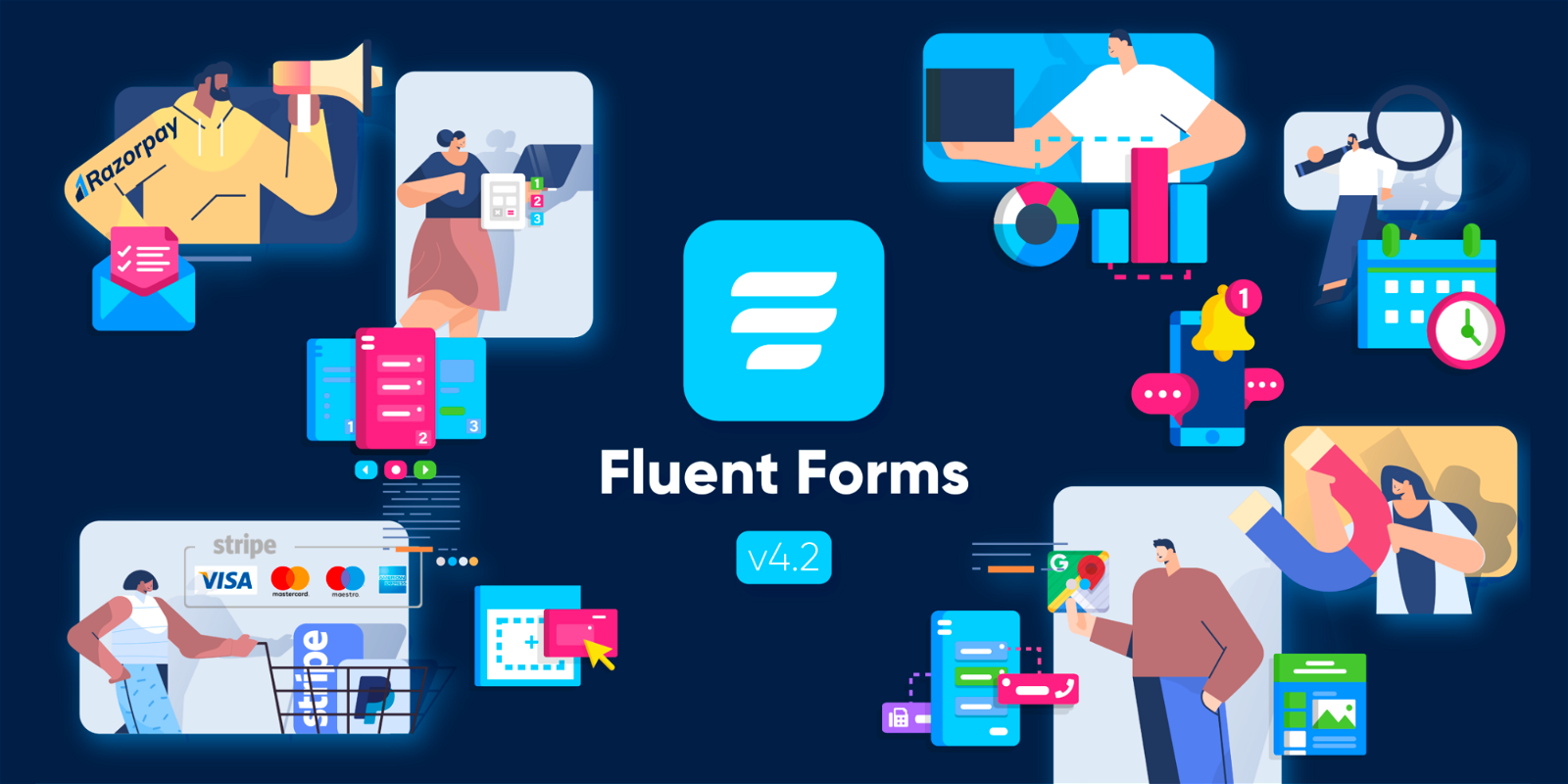Fluent Forms 4.2