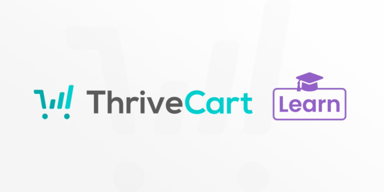 ThriveCart Learn