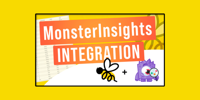 MonsterInsights