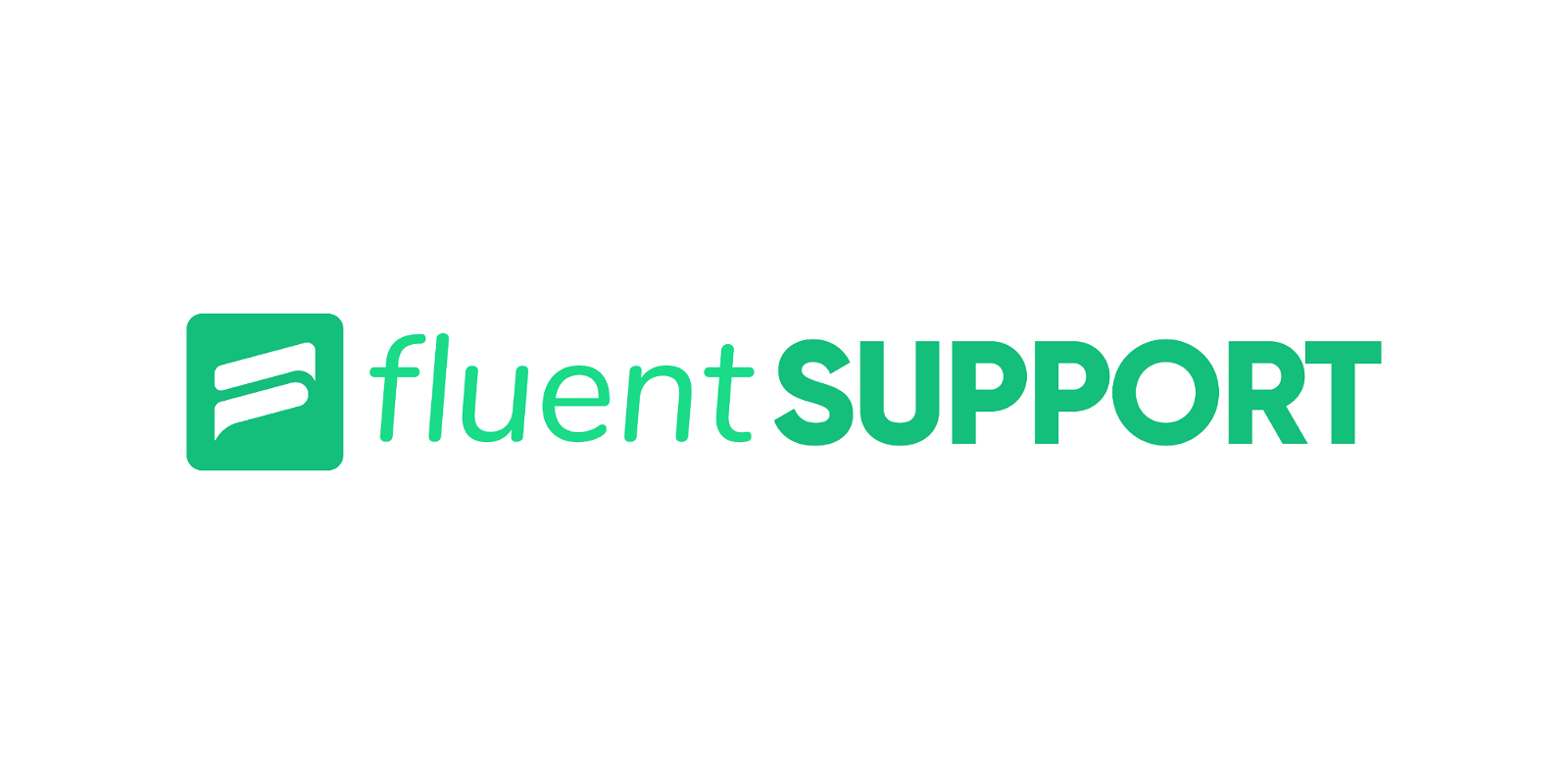 Fluent Support
