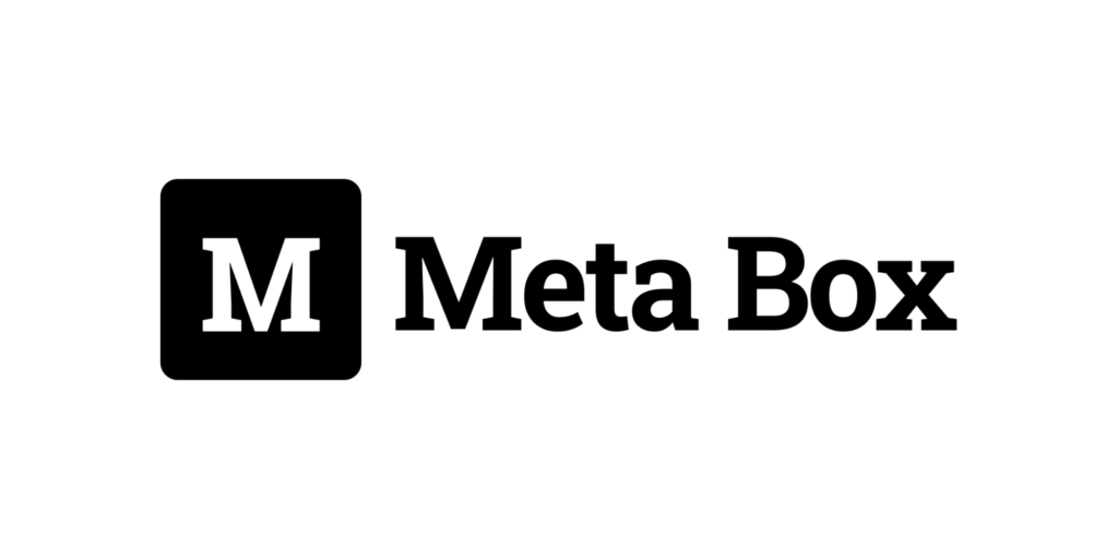 Meta Box