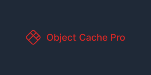 Object Cache Pro