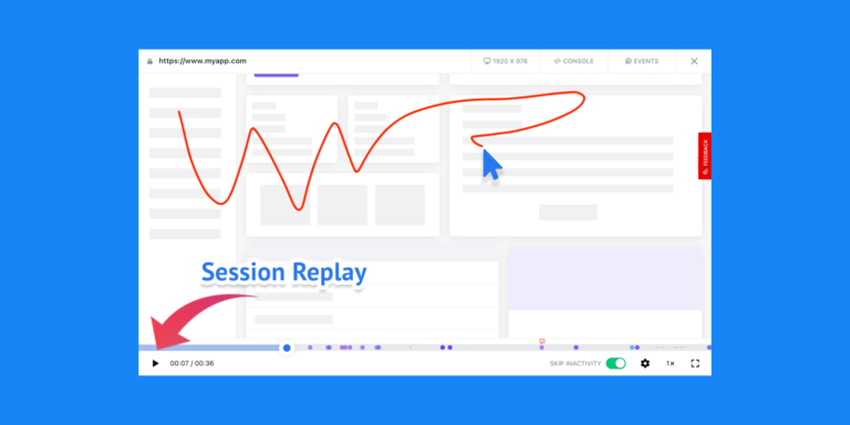 Session Replay