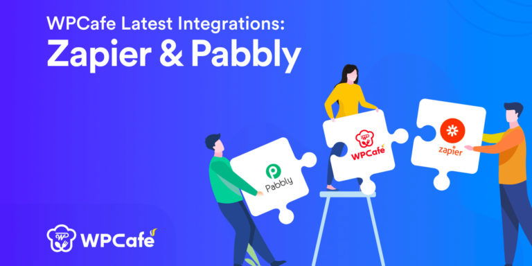 Zapier & Pabbly