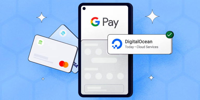 Google Pay