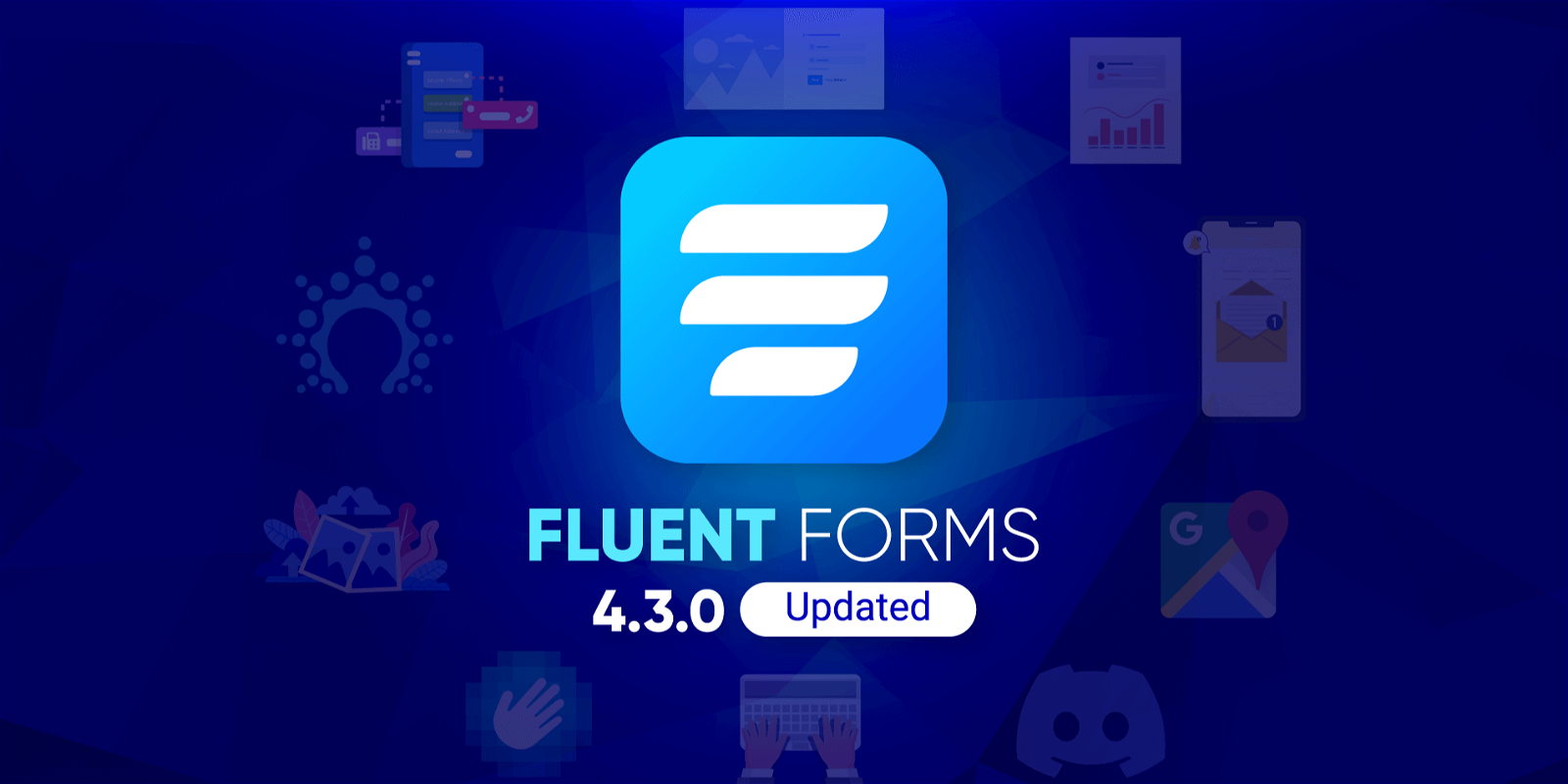Fluent Forms 4.3