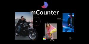 mCounter