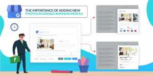 Google Business Profiles