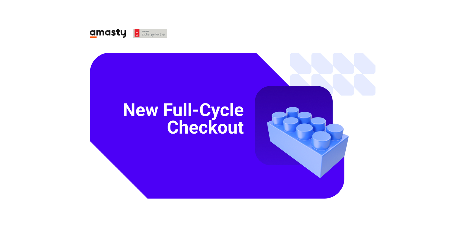Full-Cycle Checkout