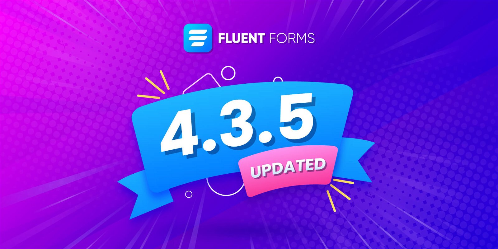 Fluent Forms 4.3.5