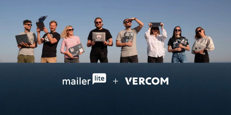 MailerLite Acquisition