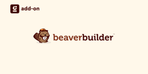Beaver Builder Add-On