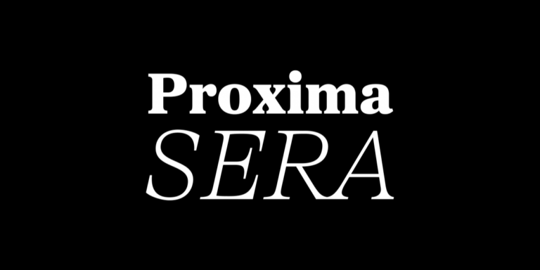 Proxima Sera