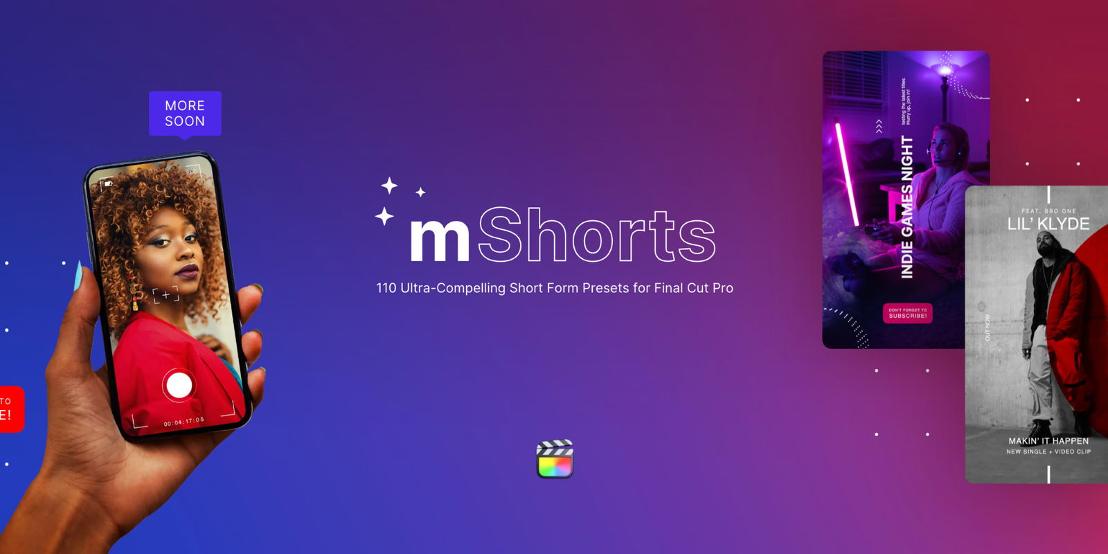 mShorts