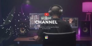 mLogo Channel