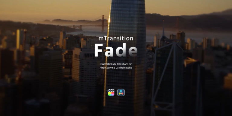 mTransition Fade