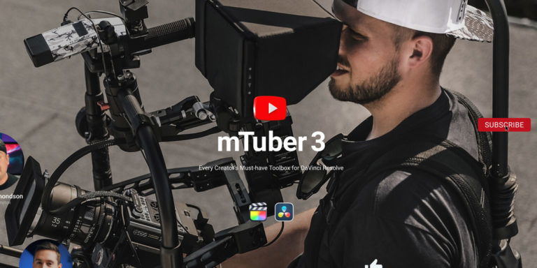 mTuber 3