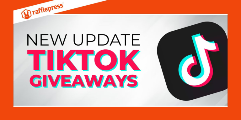 TikTok Giveaways