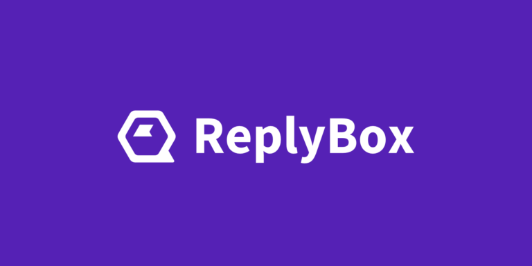 ReplyBox