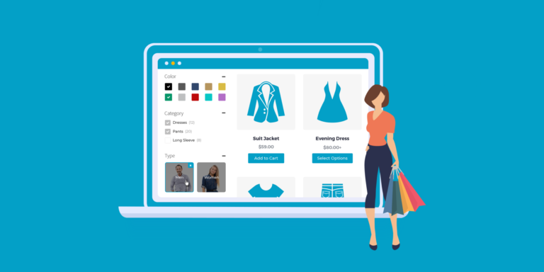WooCommerce Product Filter
