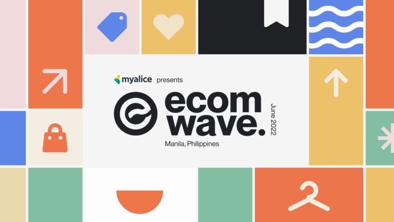 eCom Wave Manila 2022