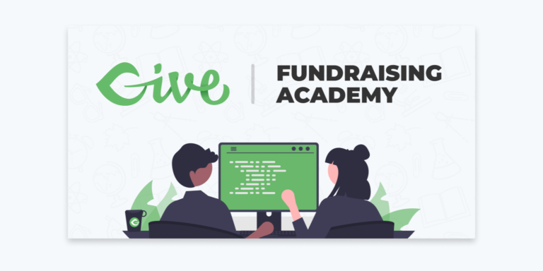 Give Fundraising Academy