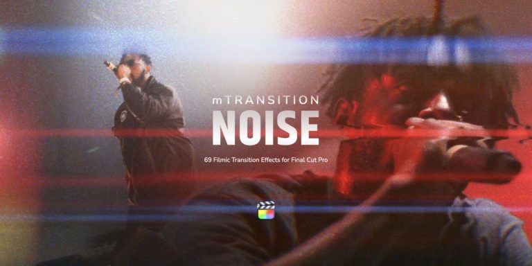 mTransition Noise