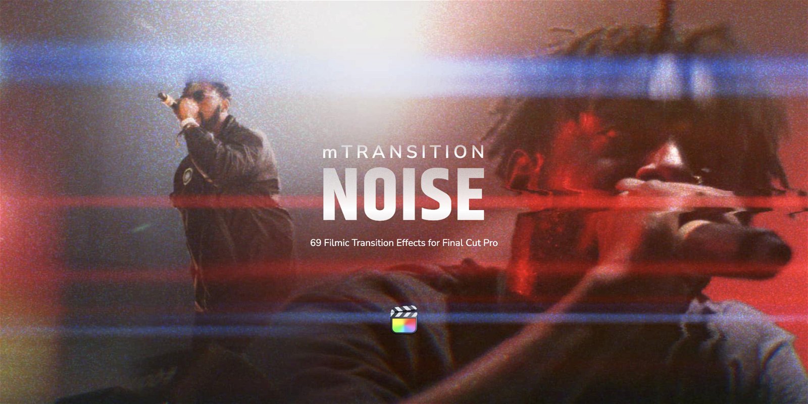 mTransition Noise