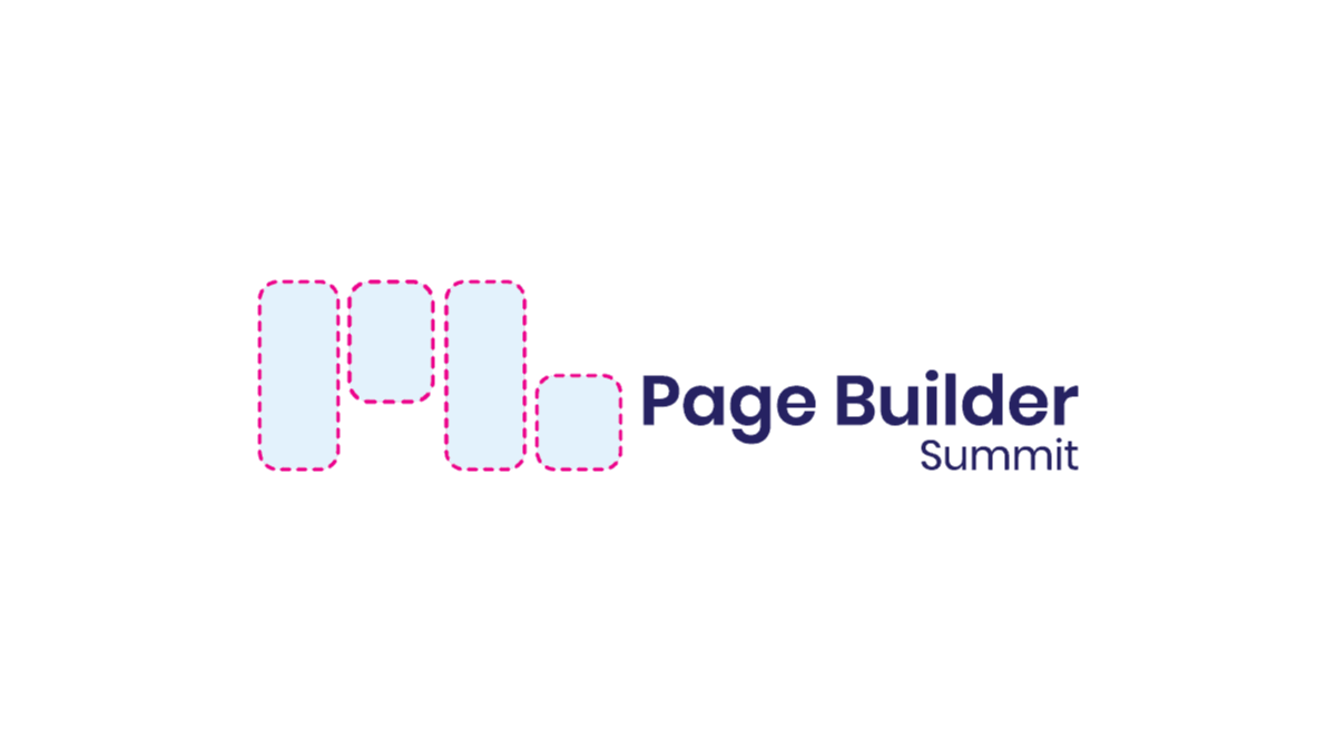 Page Builder Summit