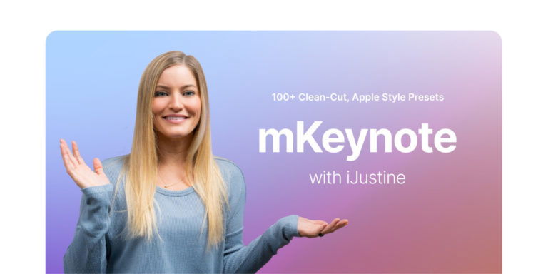 mKeynote