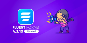 Fluent Forms 4.3.10