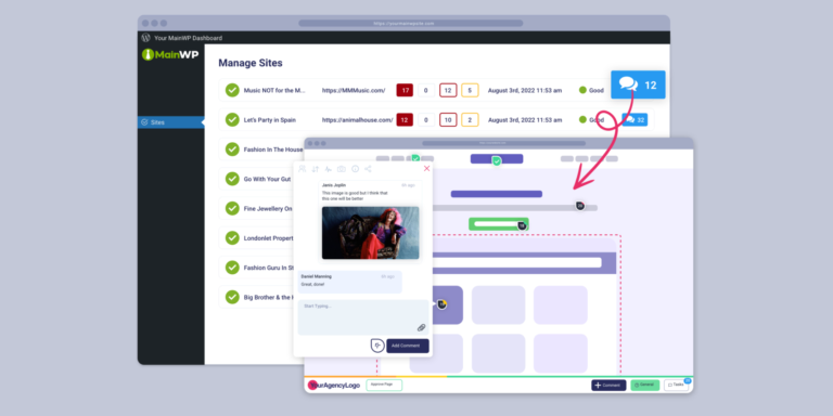 Atarim Integration