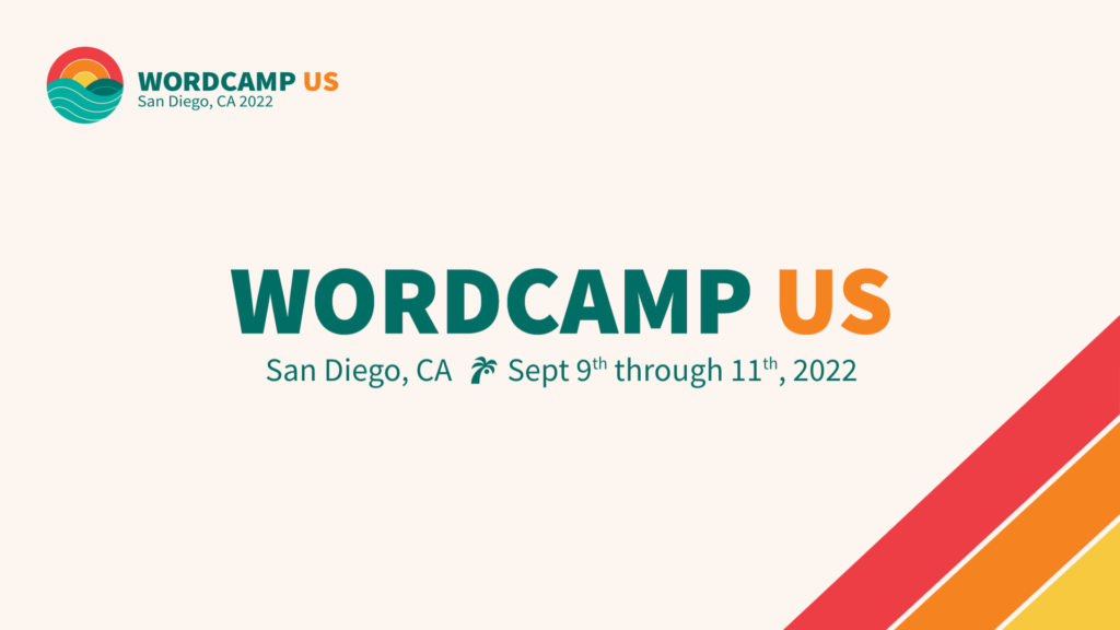 WordCamp US
