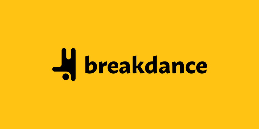 Breakdance