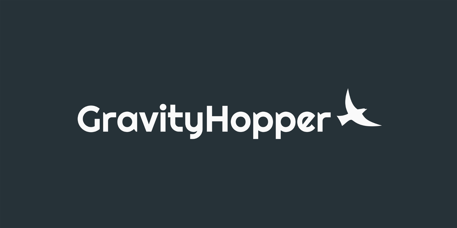 Gravity Hopper