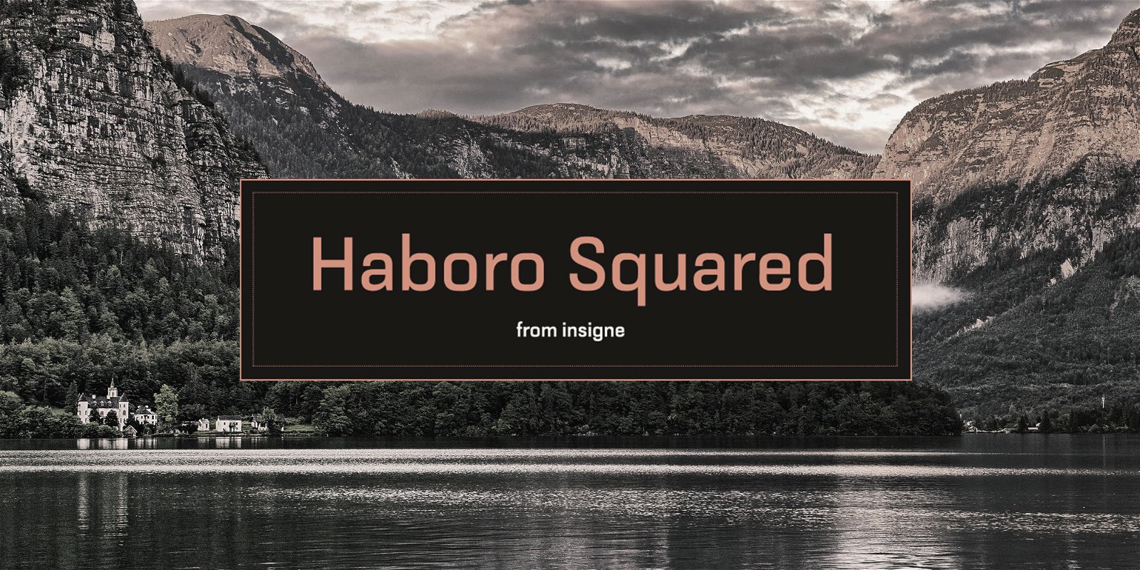 Haboro Squared