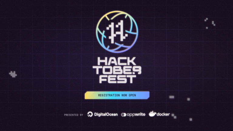 Hacktoberfest 2022