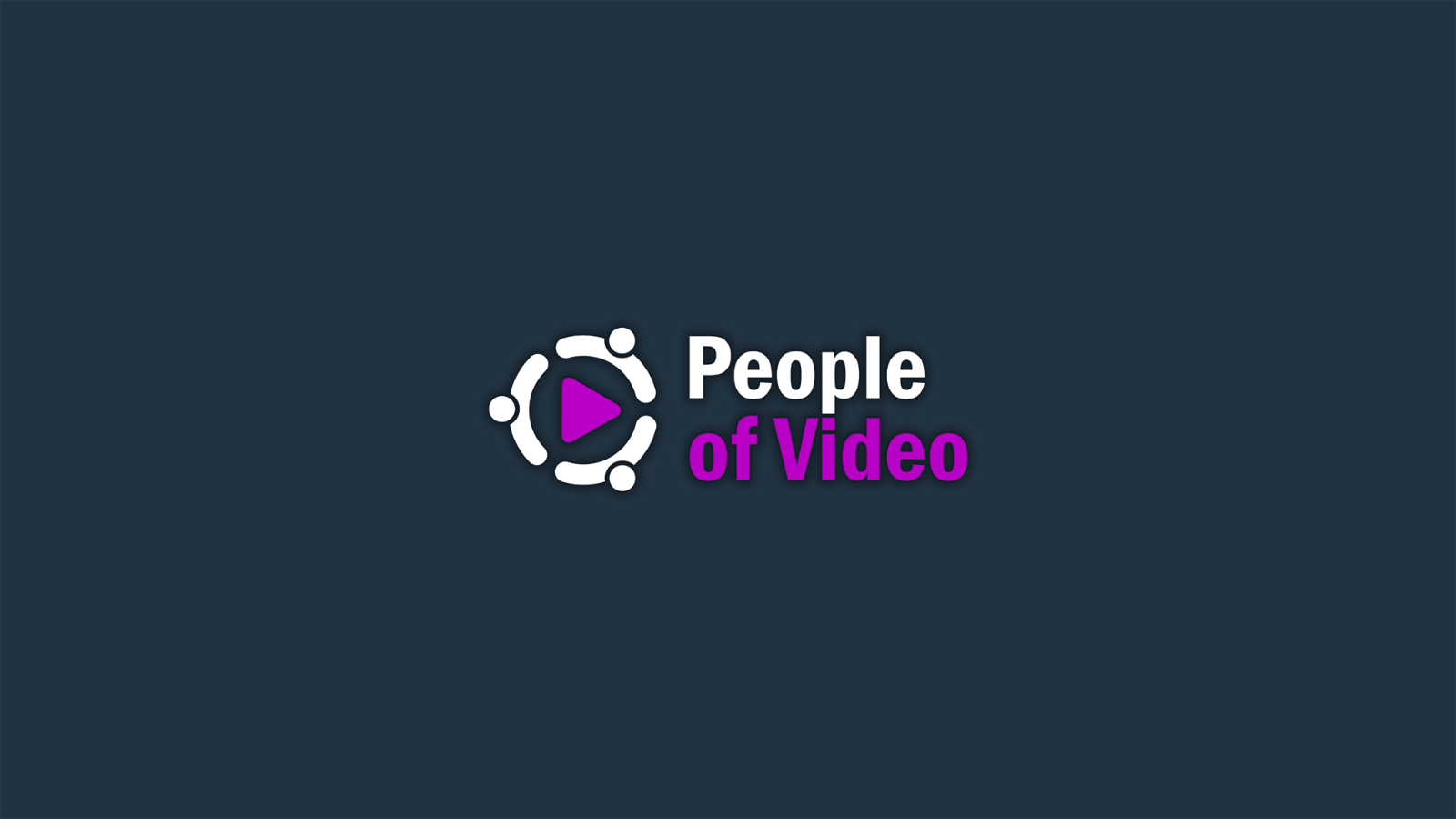 People of Video