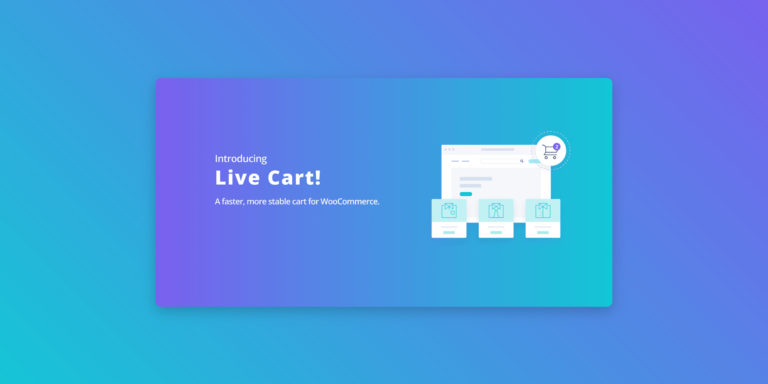 Live Cart