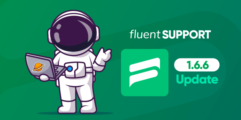 Fluent Support