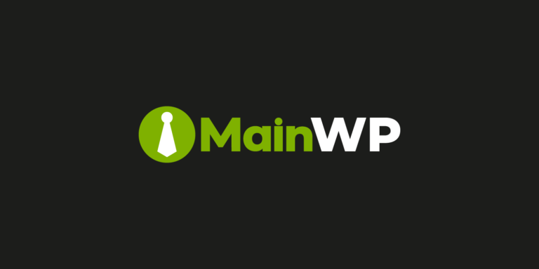 MainWP