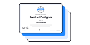 UX Design Certifications