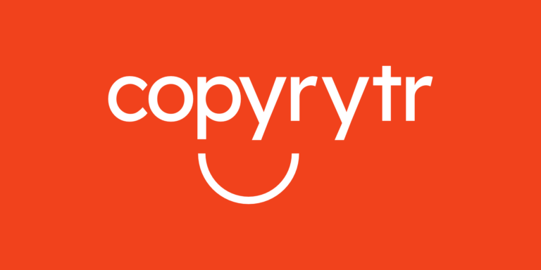 Copyrytr