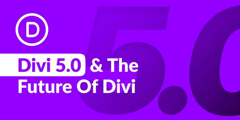 Divi 5.0