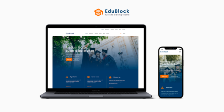 EduBlock