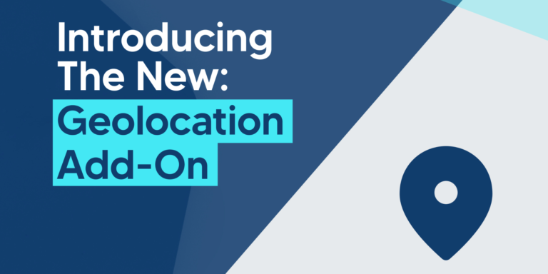 Geolocation Add-on