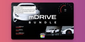 mDrive Bundle