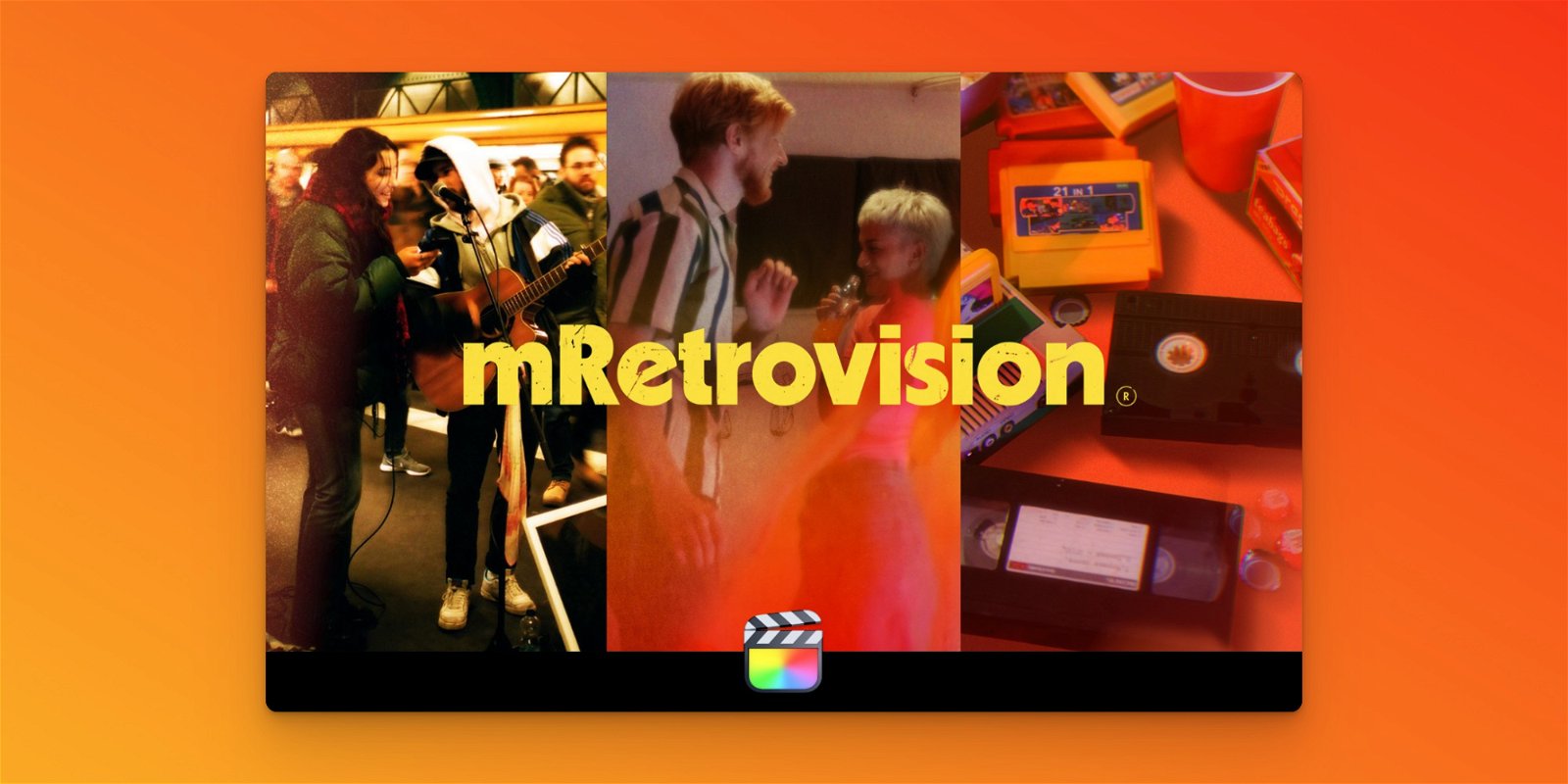 mRetrovision