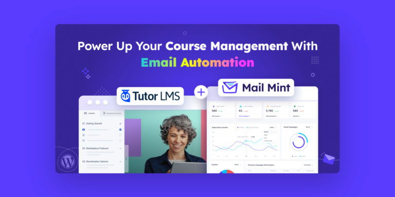 Tutor LMS